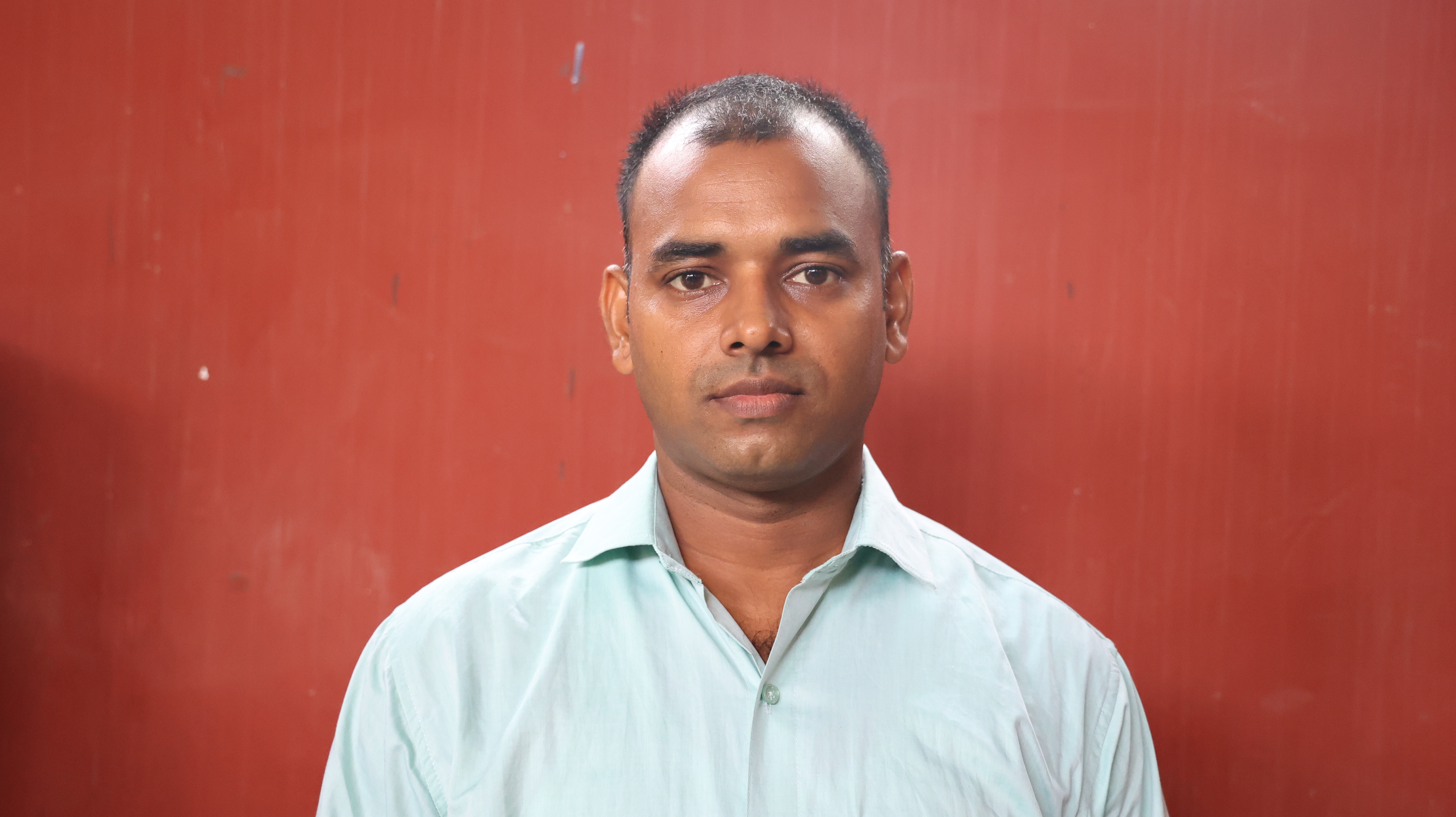 VIVEK KUMAR